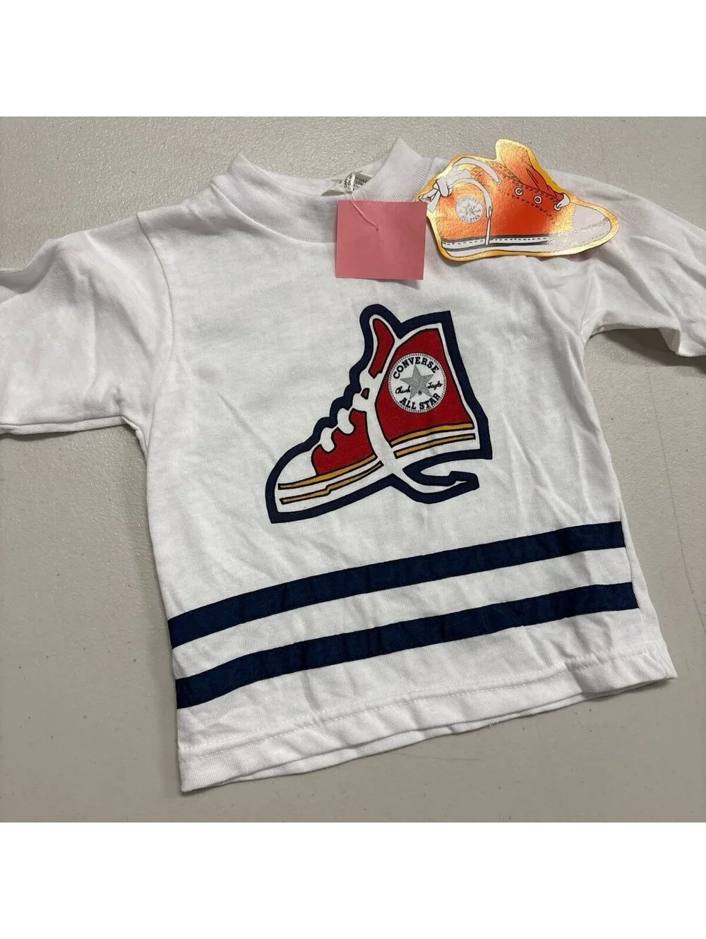 Converse nwt vintage